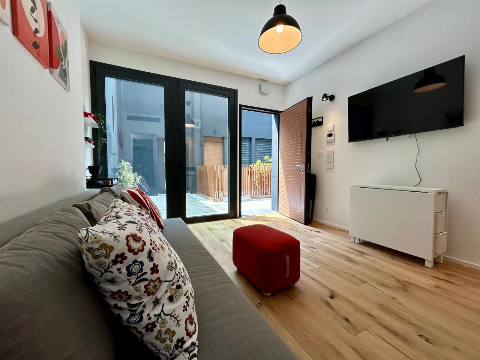Kibilu Luxury Apt With Terrace, Isola District And Near Garibaldi Station Milaan Buitenkant foto