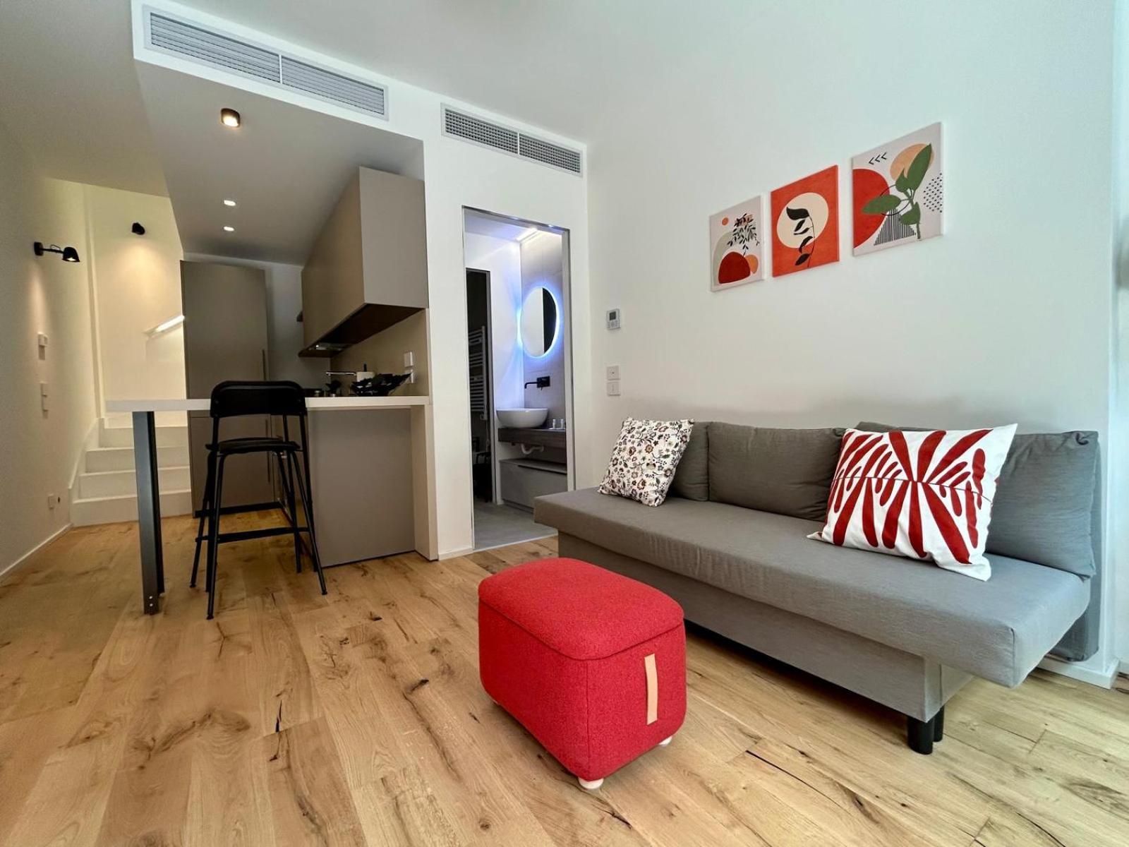Kibilu Luxury Apt With Terrace, Isola District And Near Garibaldi Station Milaan Buitenkant foto