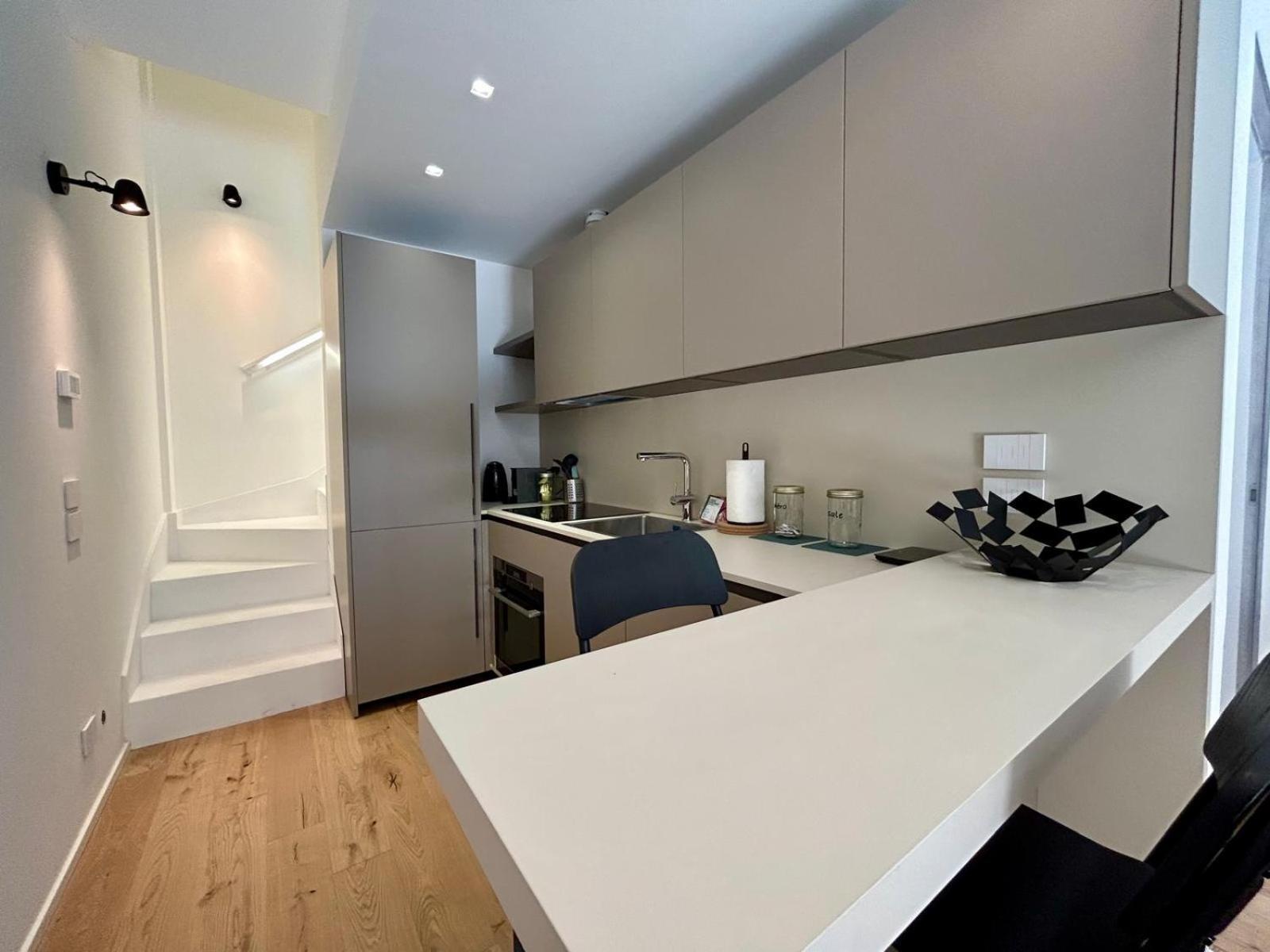 Kibilu Luxury Apt With Terrace, Isola District And Near Garibaldi Station Milaan Buitenkant foto